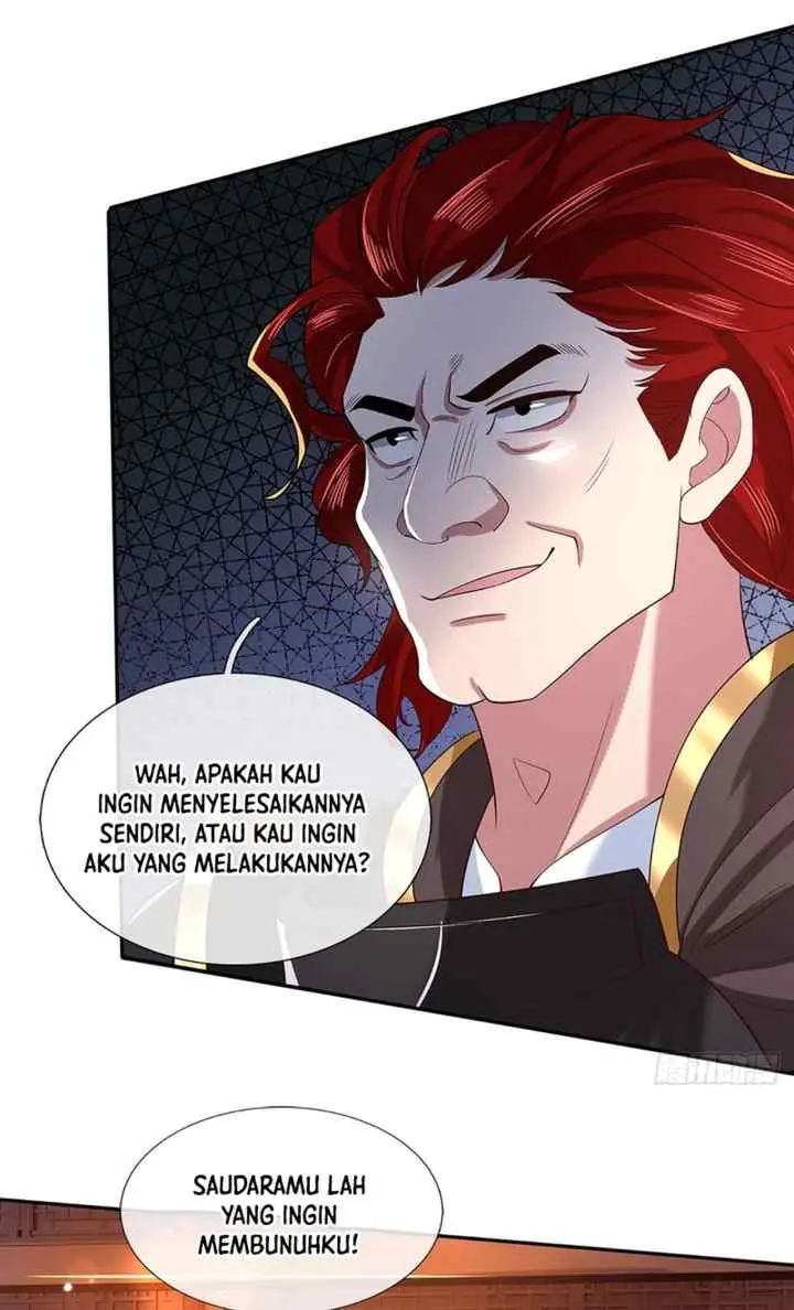 Break Through All The Worlds With One Force chapter 24 halaman 16