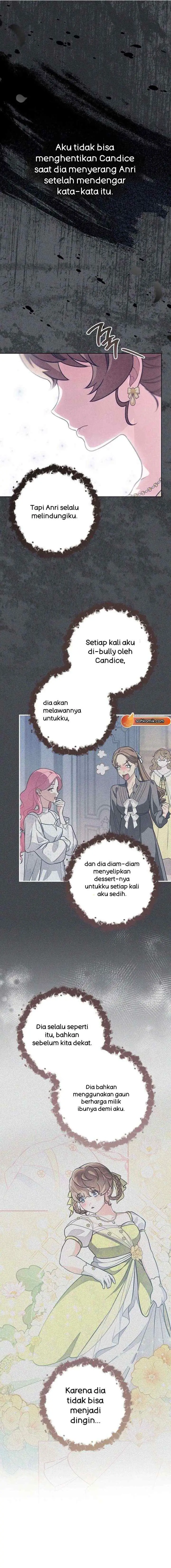The Duke's Wife Obsession chapter 53 halaman 16