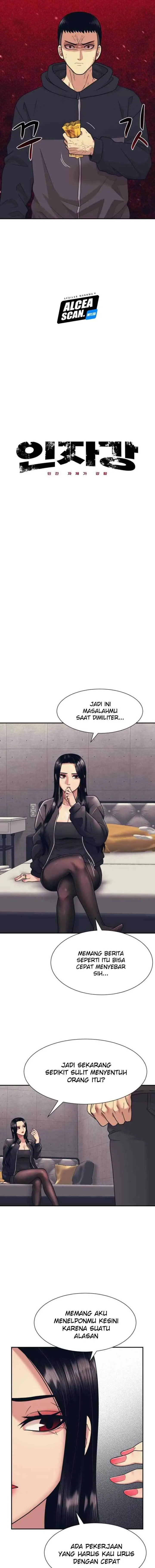 Injagang chapter 5 halaman 4