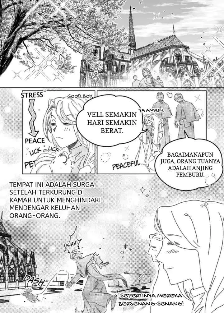 Stigmata chapter 31 halaman 11