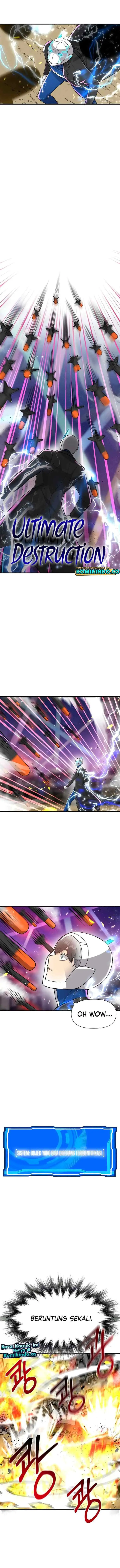 Gaming Stream of the Genius chapter 20 halaman 12