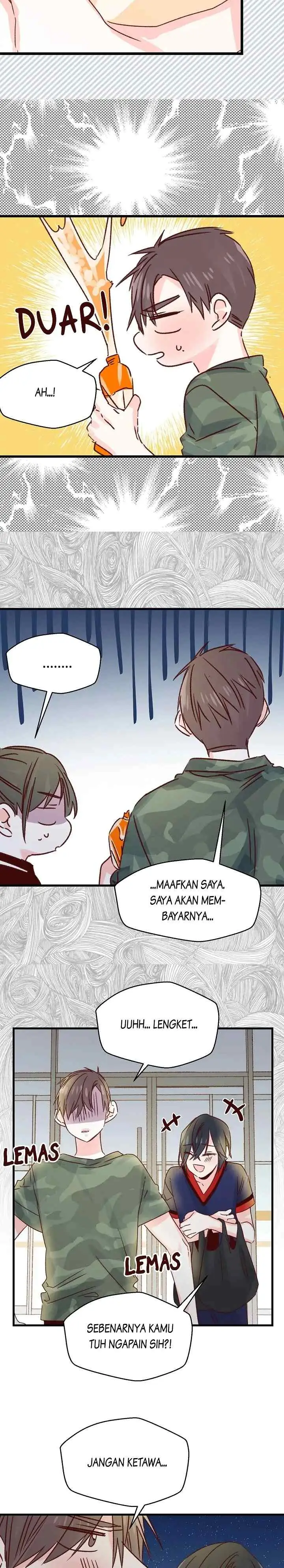 Red Honey chapter 67 halaman 12