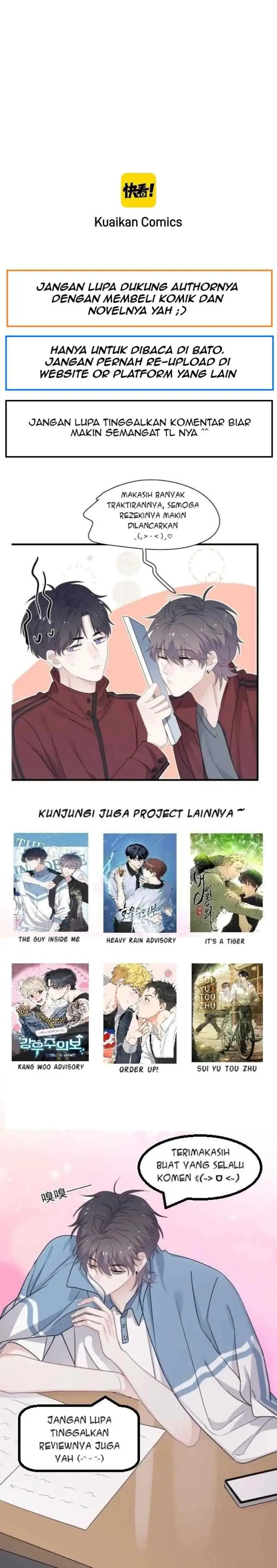 Zhe Ti Chao Gang Le chapter 87 halaman 15