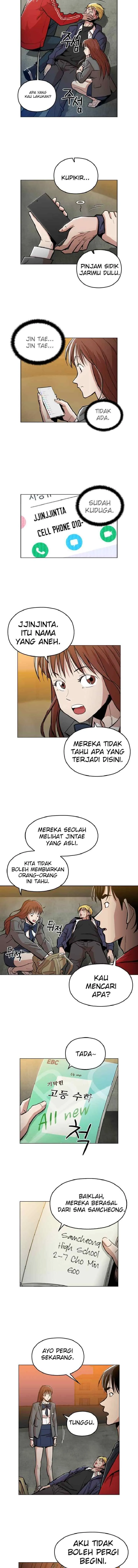 Age of Barbarism chapter 2 halaman 7