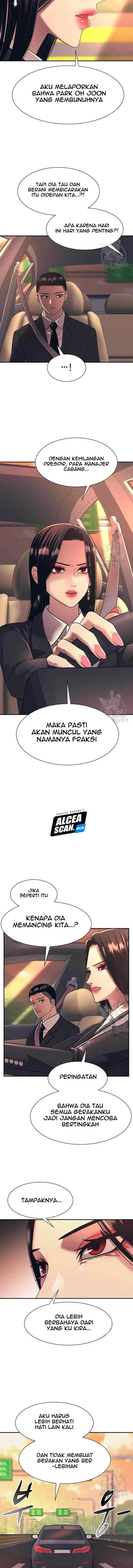 Injagang chapter 21 halaman 6