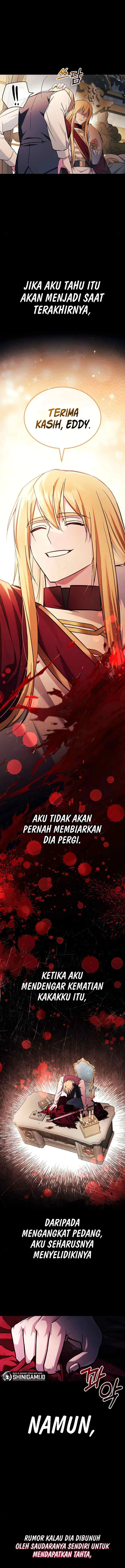 I'm Not That Kind of Talent chapter 46 halaman 5