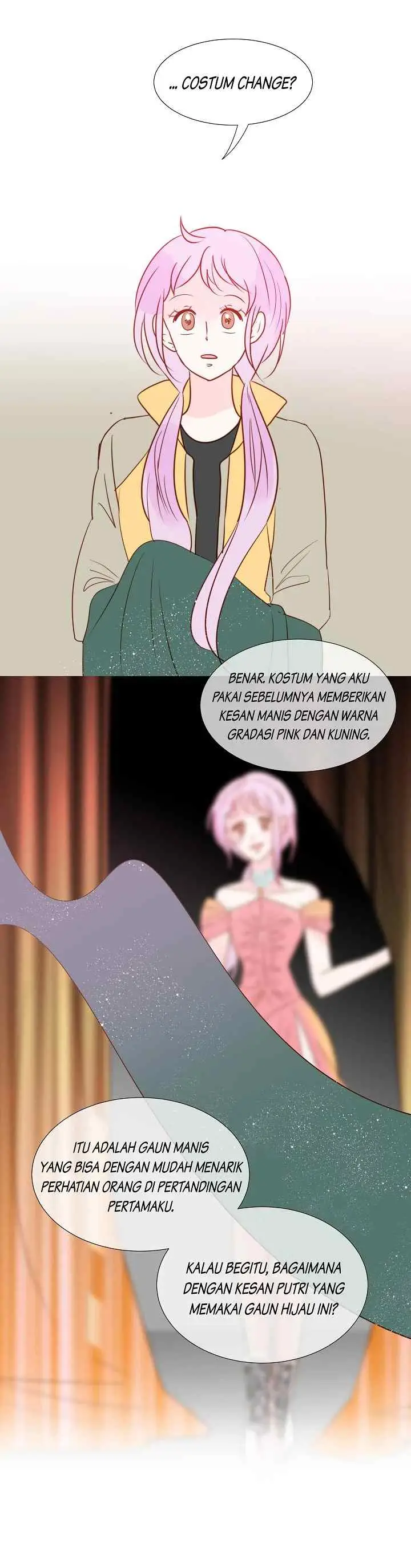 Golden Waltz chapter 31 halaman 7
