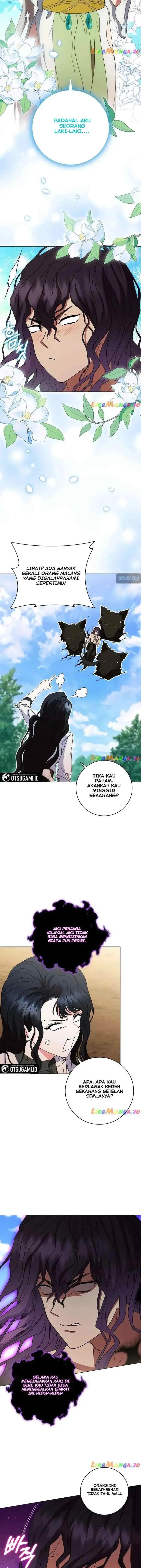 Dragon Lady chapter 30 halaman 13