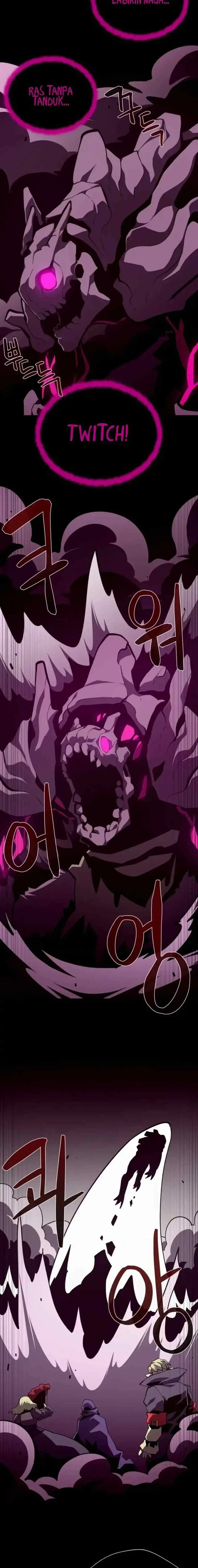 Dungeon Odyssey chapter 132 halaman 10