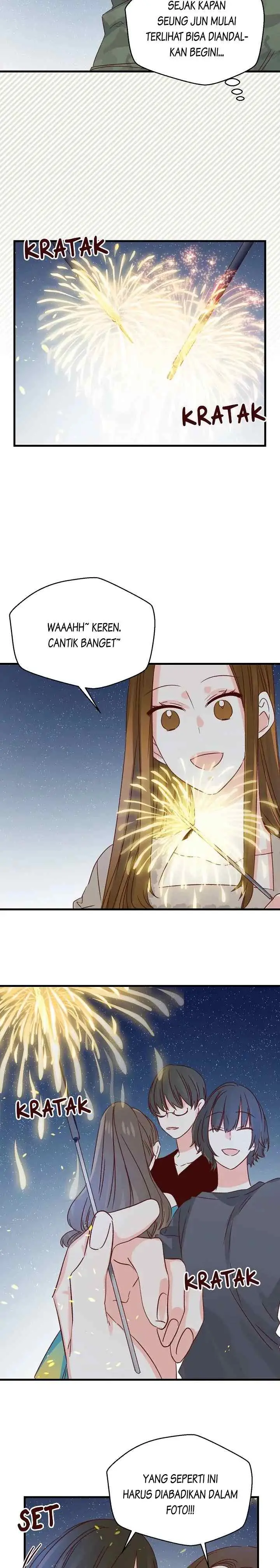 Red Honey chapter 68 halaman 12