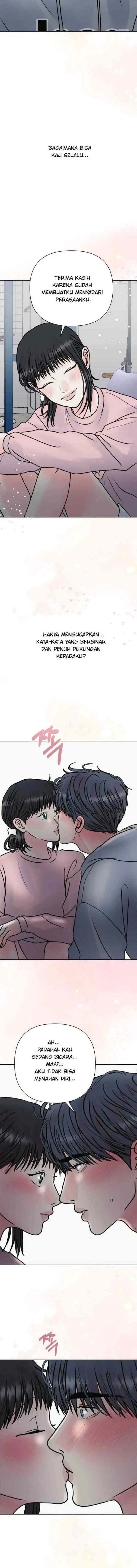 Zero Sense chapter 44 halaman 12