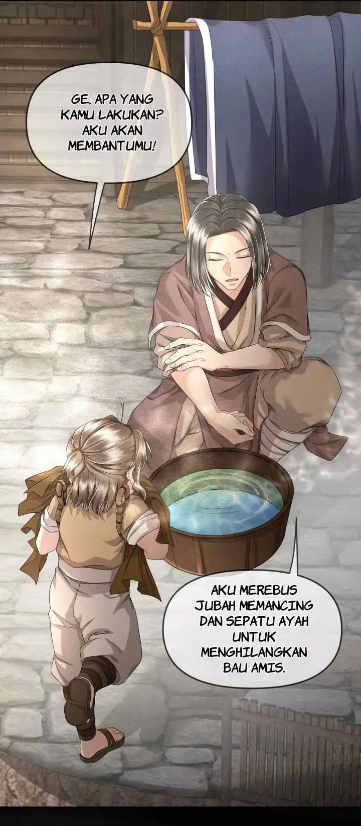Tong Qian Kan Shi chapter 42 halaman 11