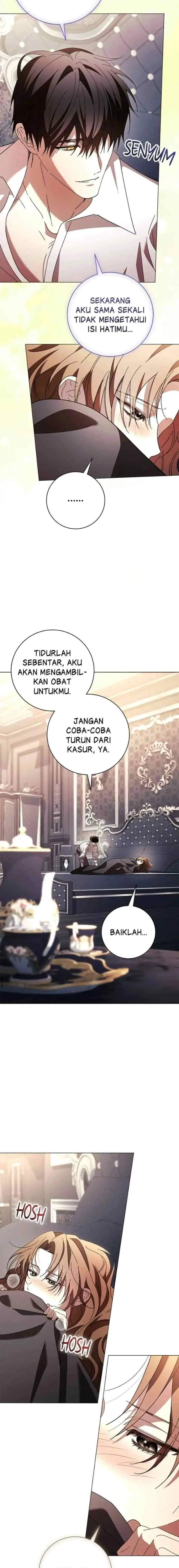 Dark Chain chapter 58 halaman 4