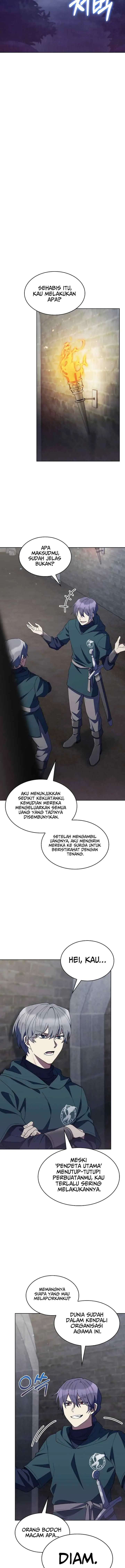 I Regressed to My Ruined Family chapter 32 halaman 10