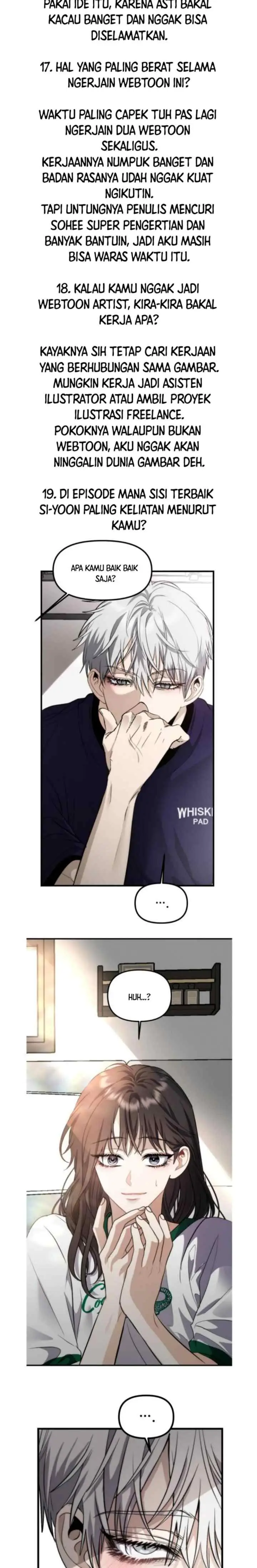 Siyoon Redflag chapter 185 halaman 11