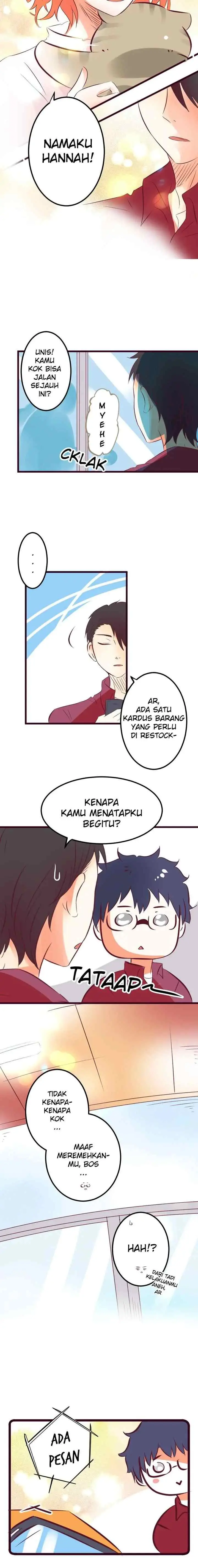 Unis chapter 67 halaman 6