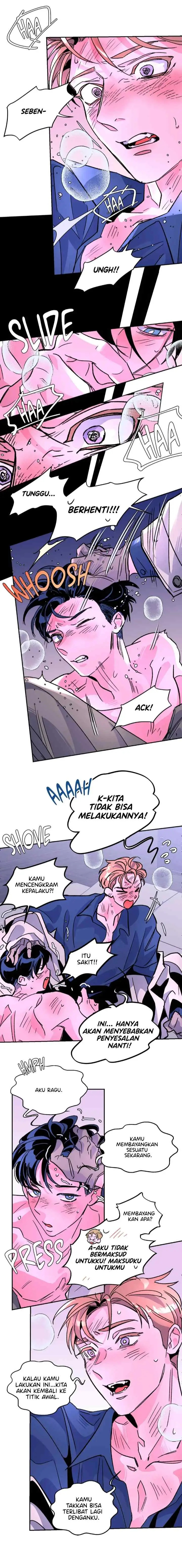 Count Tachibana chapter 68 halaman 4