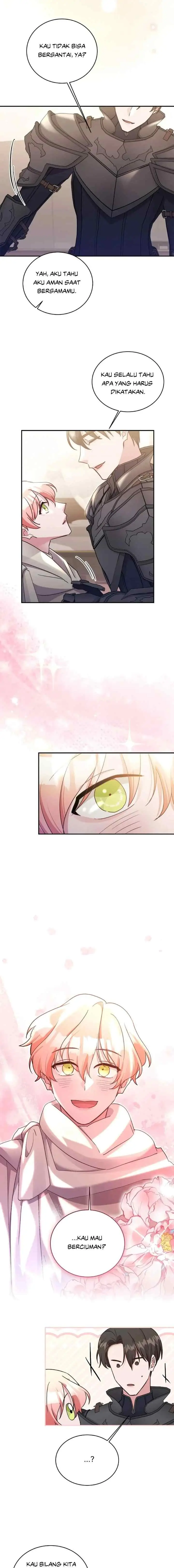 Sweetie, Sweetie, Sweetie chapter 88 halaman 7