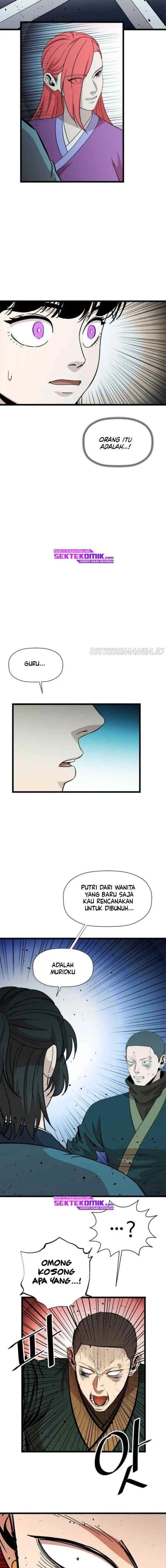 Bachelor's Return chapter 91 halaman 5