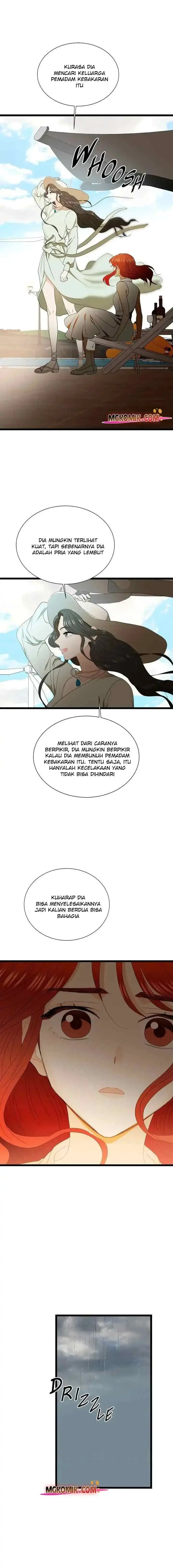Faking It in Style chapter 87 halaman 13
