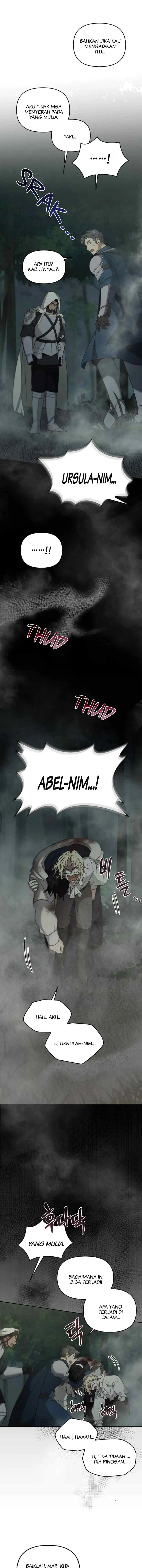 Regas chapter 71 halaman 4