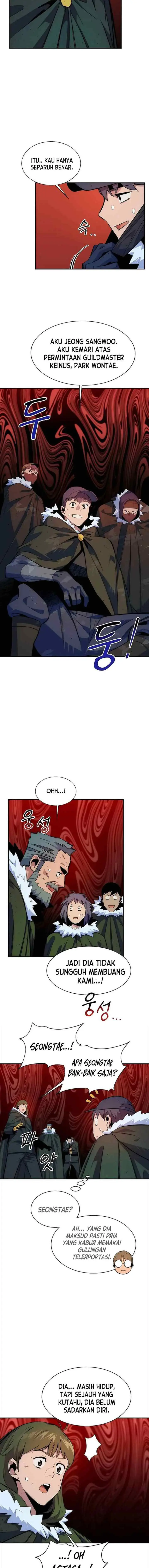 Auto-Hunting With Clones chapter 40 halaman 6