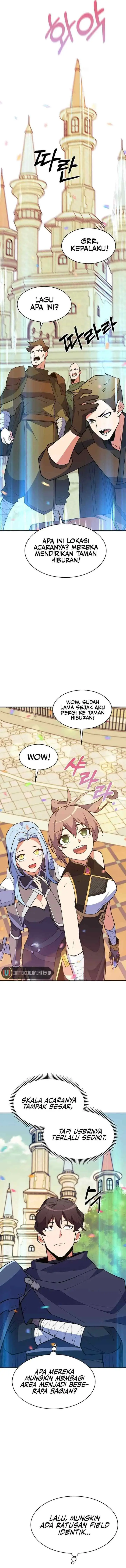 I'm Going to Steal Again Today chapter 41 halaman 16