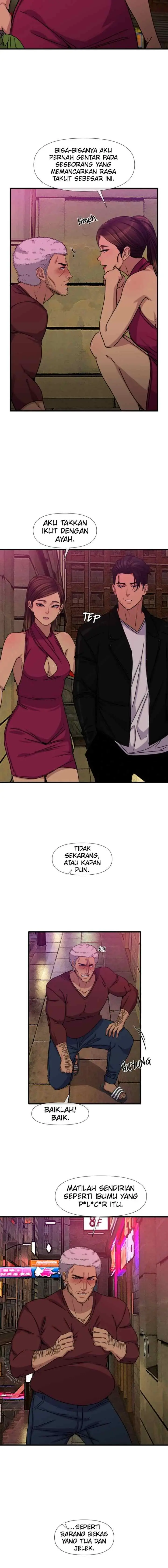 Chasing Red chapter 49 halaman 14