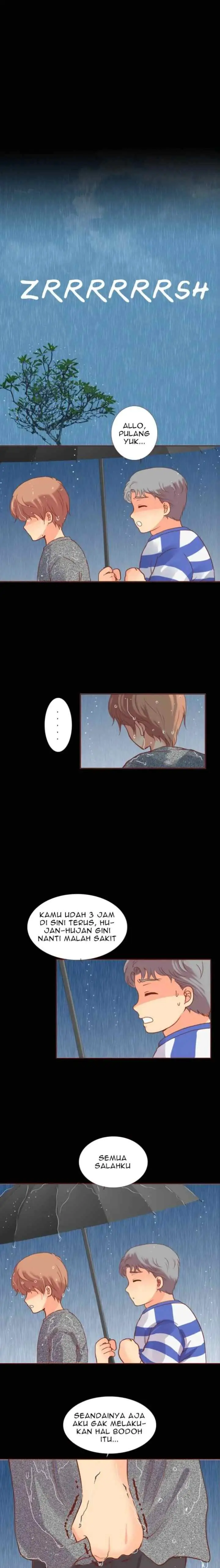 Friends chapter 32 halaman 4