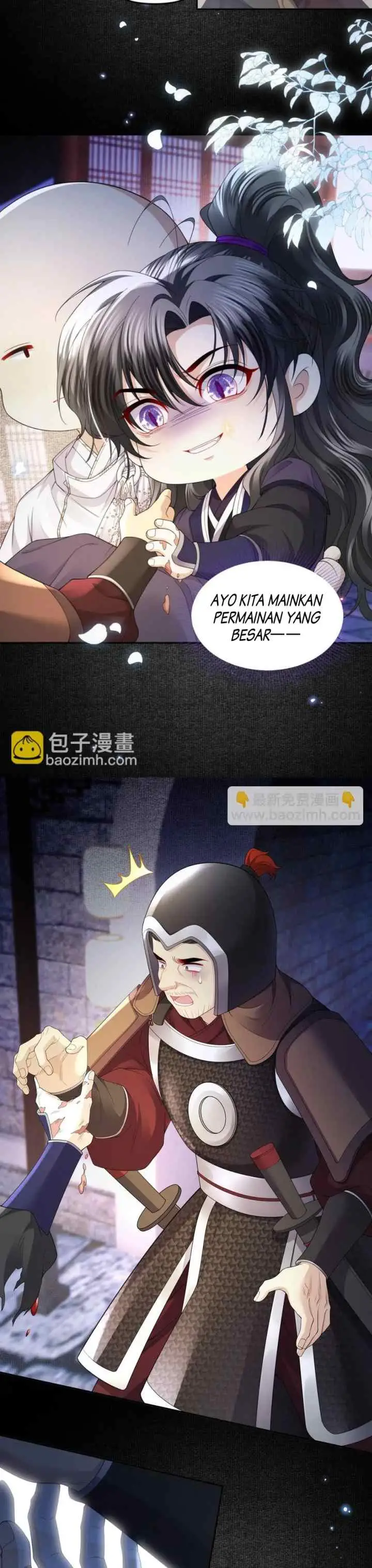 Tong Qian Kan Shi chapter 65 halaman 4