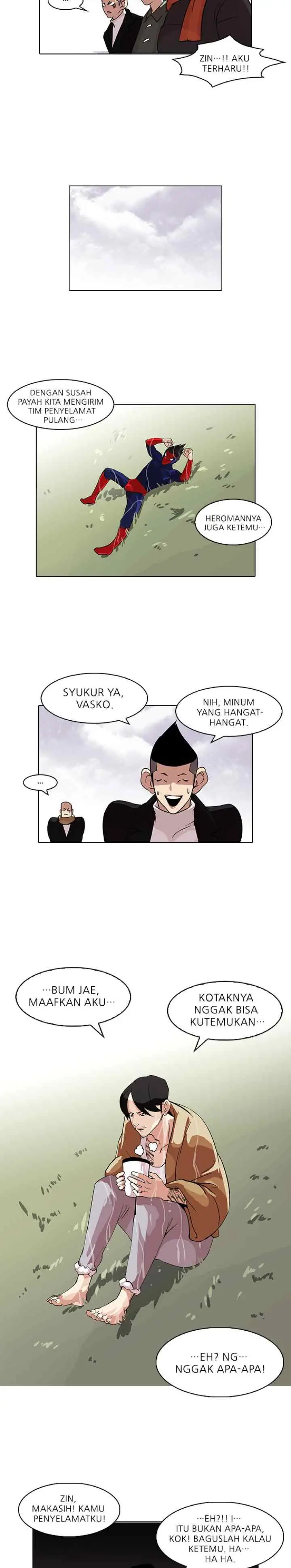 Lookism chapter 82 halaman 7