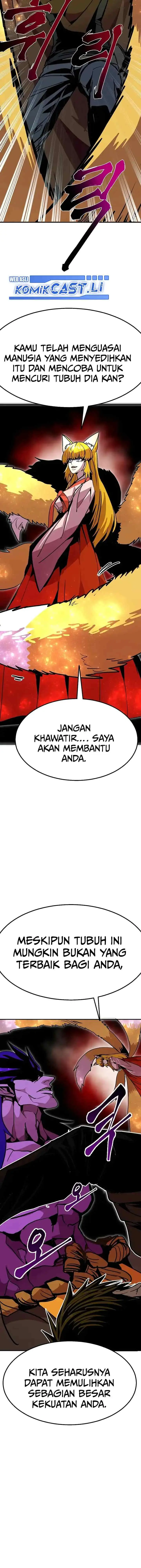 Worthless Regression chapter 95 halaman 15