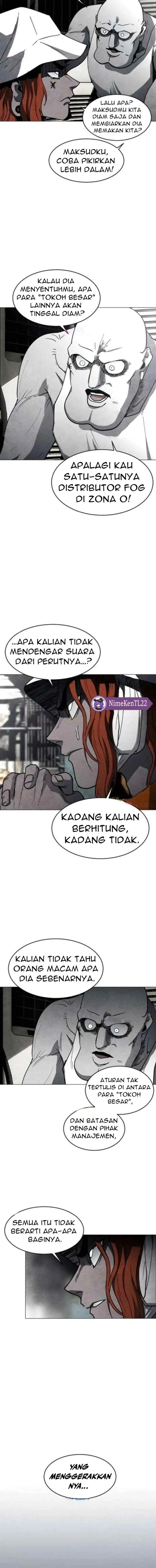 Fog Land chapter 19 halaman 17