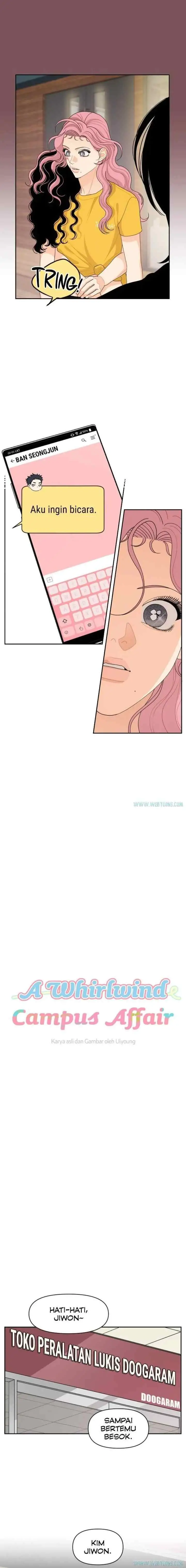 By the Way, in the Wind chapter 75 halaman 5