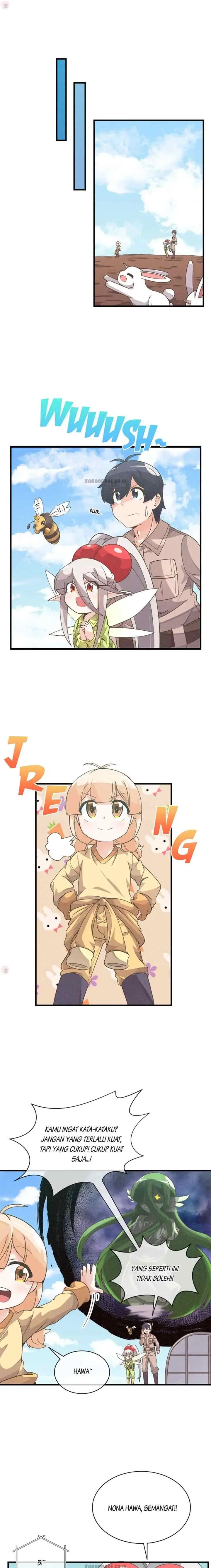 Spirit Farmer chapter 24 halaman 14