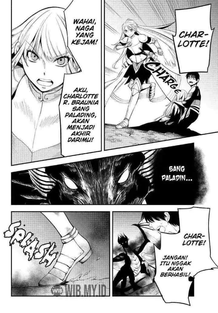 Isekai Munchkin -HP 1 no Mama de Saikyou Saisoku Dungeon Kouryaku- chapter 14 halaman 8