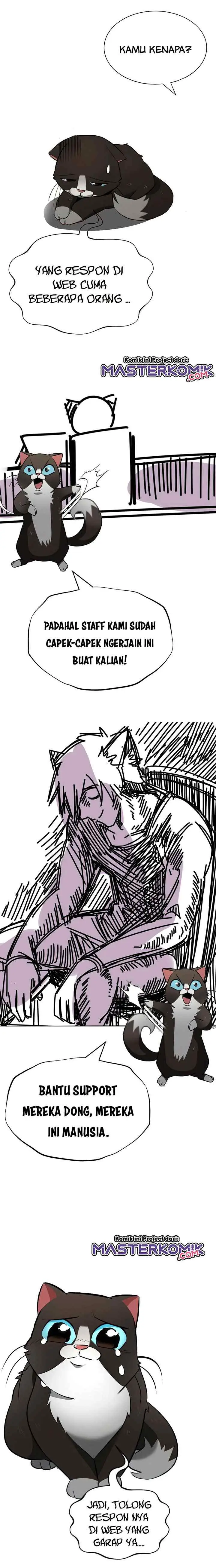 Xianzun Luowuji chapter 201 halaman 9