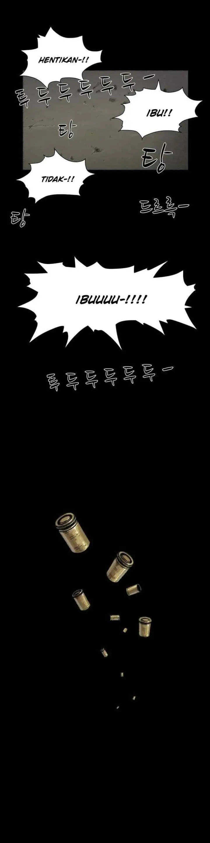 Her Hero chapter 4 halaman 20