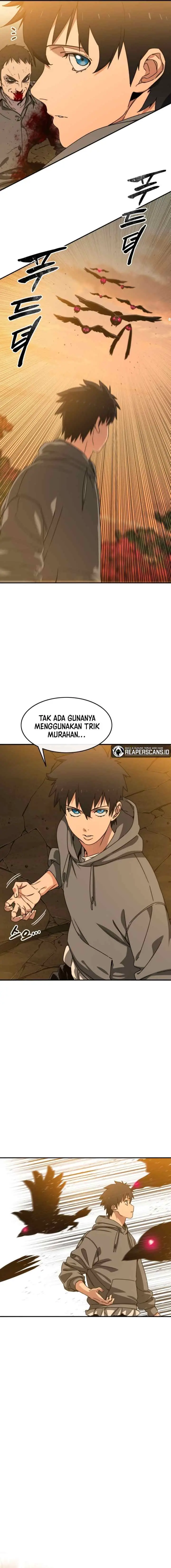 Existence chapter 23 halaman 4