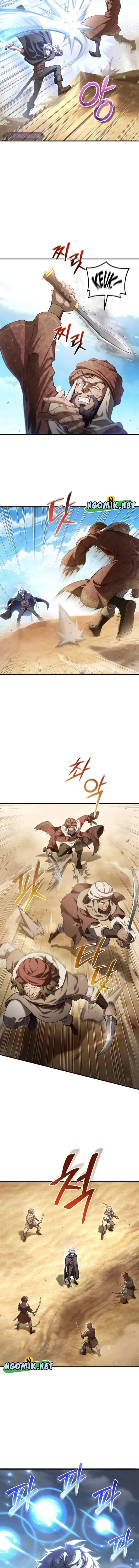 Damn Reincarnation chapter 51 halaman 9