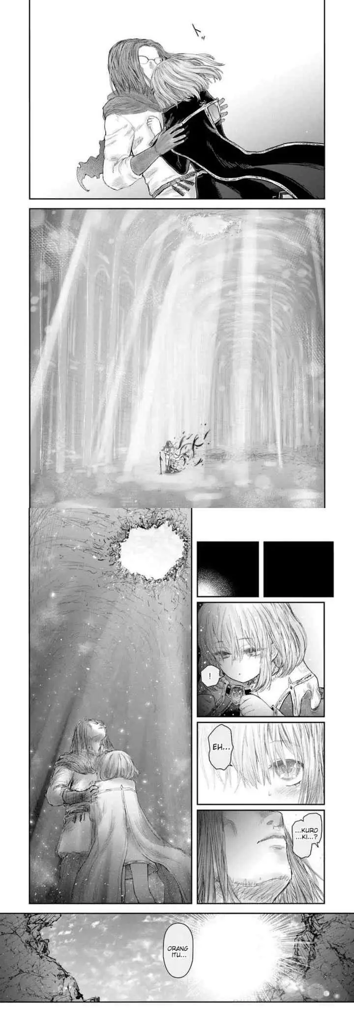 Isekai Ojisan chapter 66 halaman 12