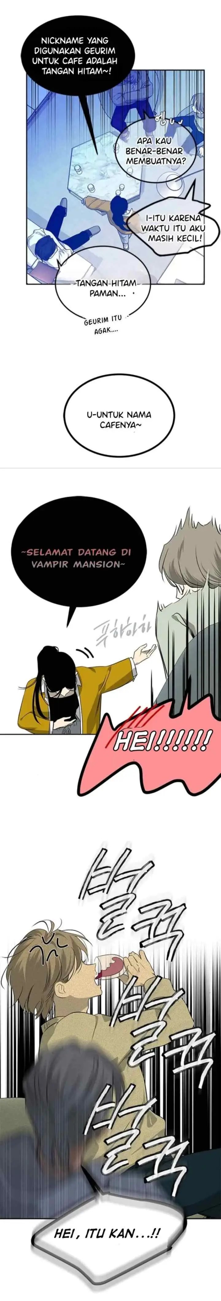 Loop chapter 201 halaman 6