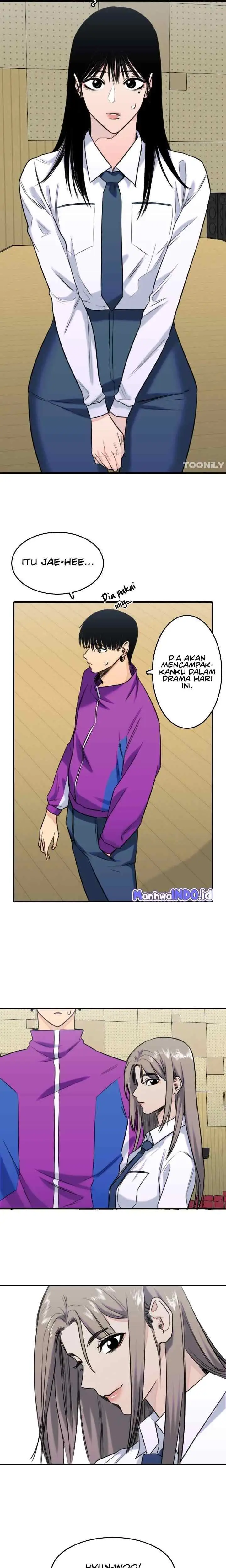 Drawing Romance chapter 153 halaman 12