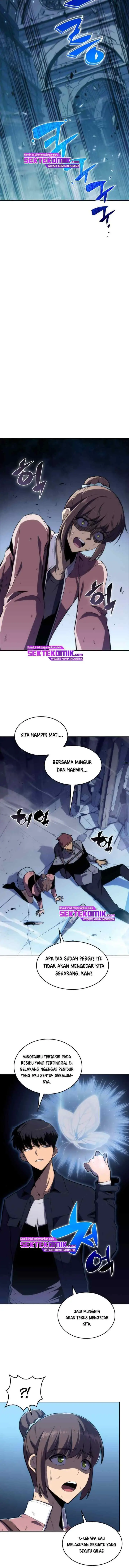 Solo Max-Level Newbie chapter 11 halaman 14