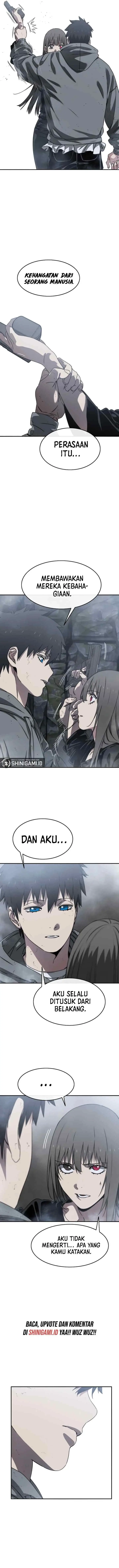 Existence chapter 36 halaman 10