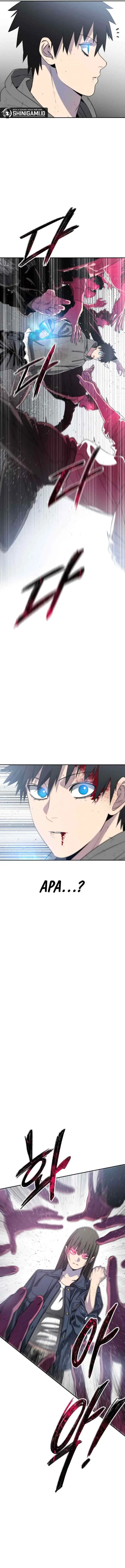 Existence chapter 58 halaman 16