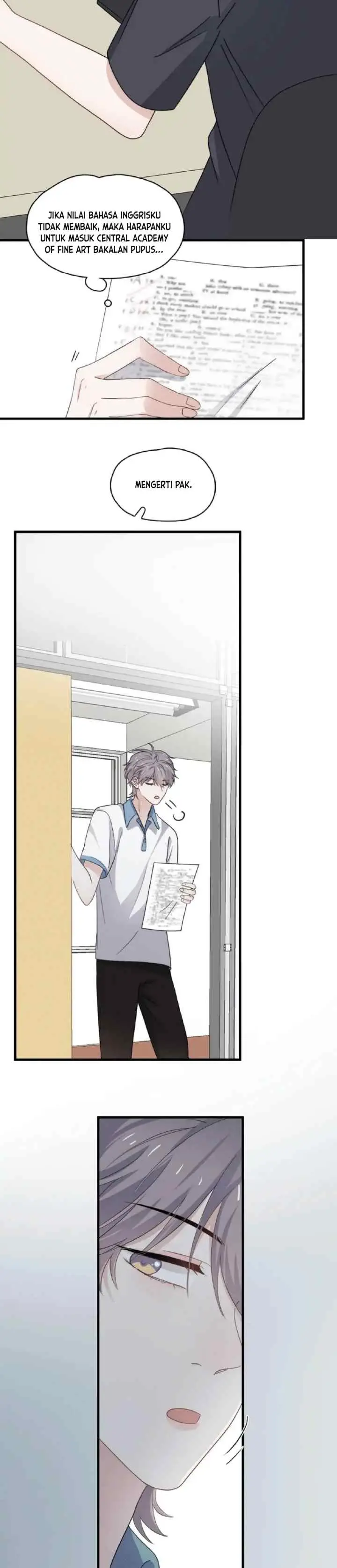 Zhe Ti Chao Gang Le chapter 106 halaman 13