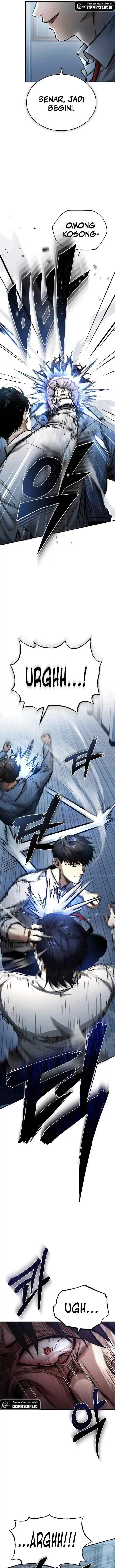 Devil Returns To School Days chapter 21 halaman 12