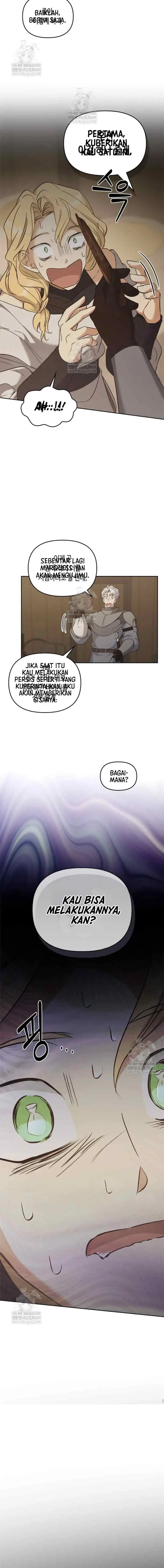 Regas chapter 90 halaman 15