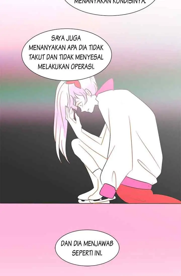 Golden Waltz chapter 45.2 halaman 8